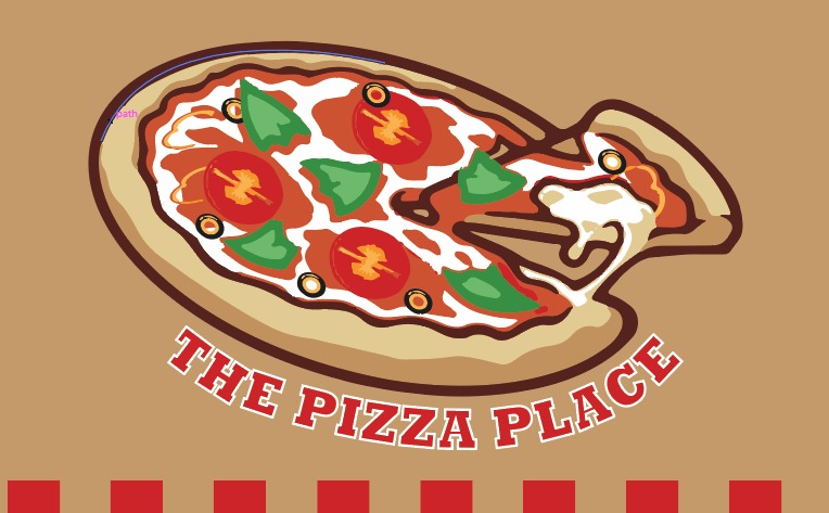 The Pizza Place