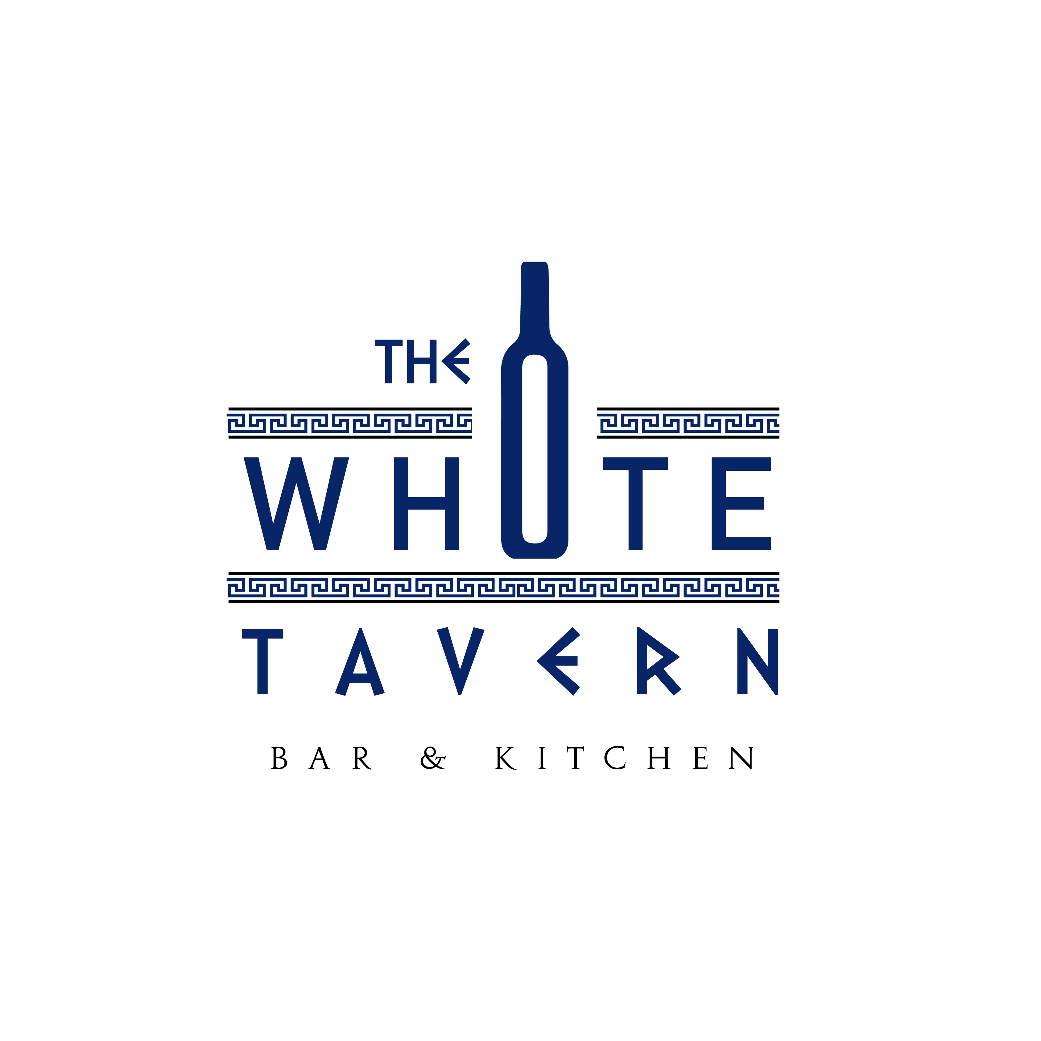 The White Tavern