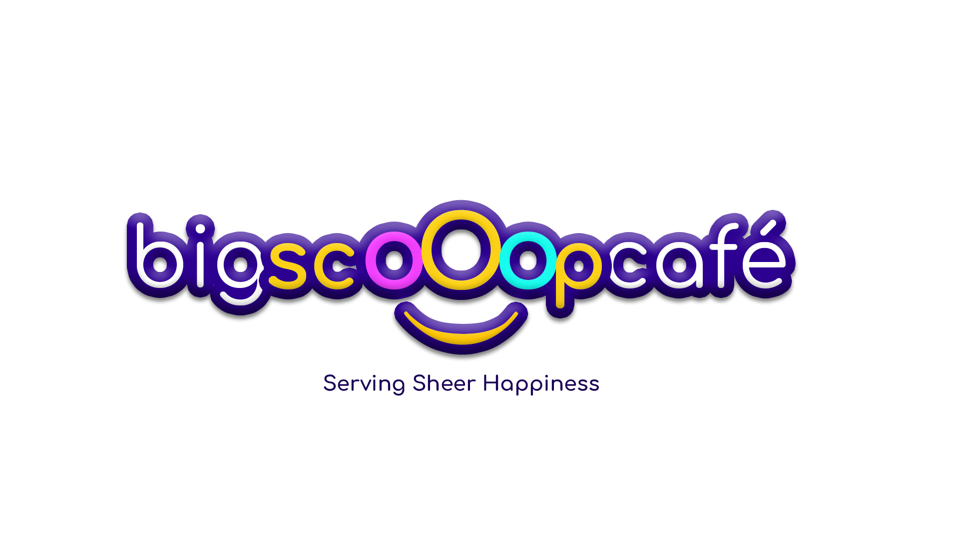 Big Scoop Cafe