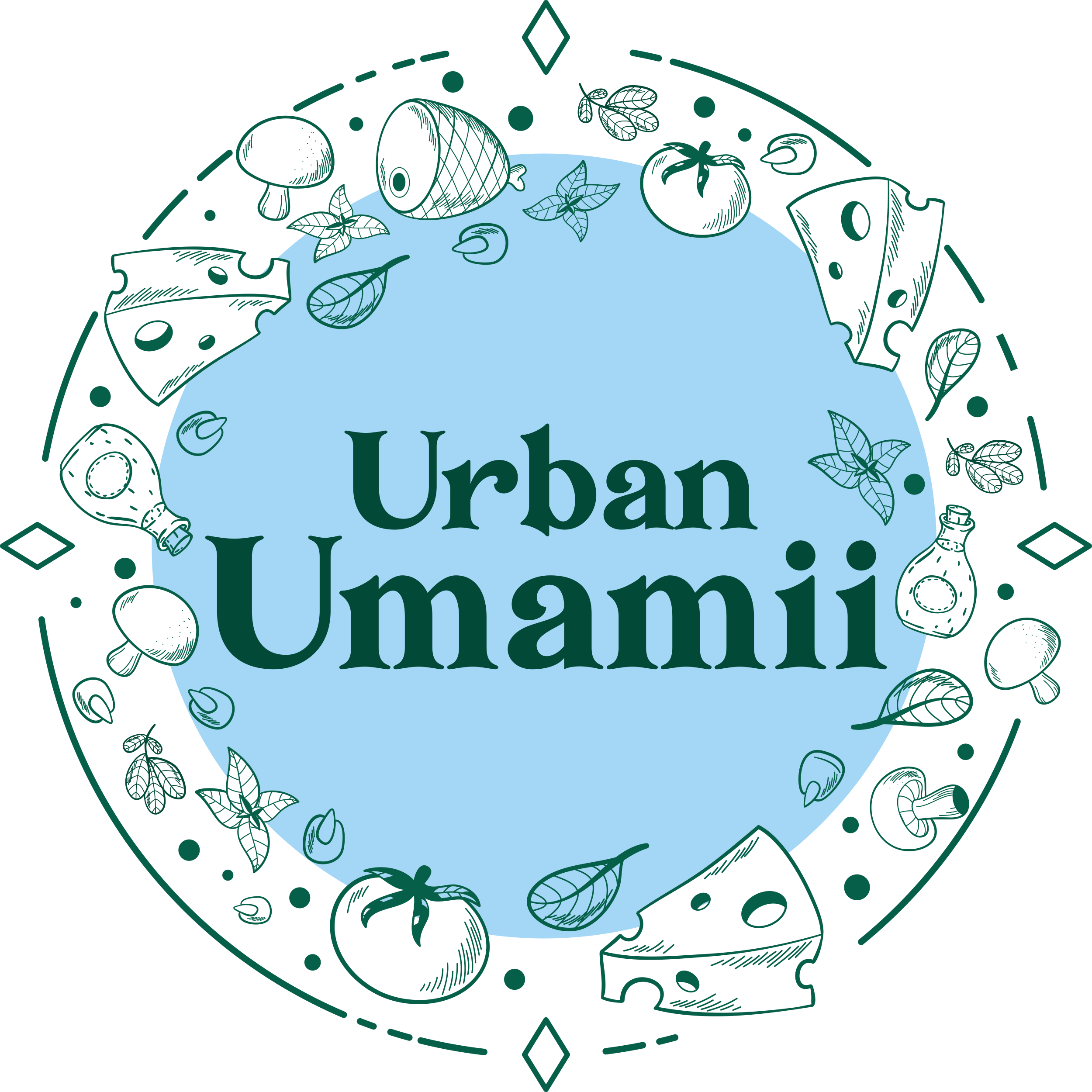 Urban Umamii