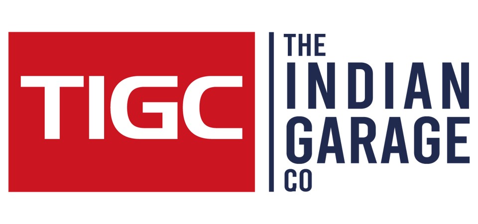 The Indian Garage Company