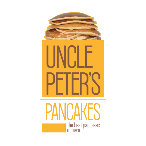 Uncle Peter's Pancakes