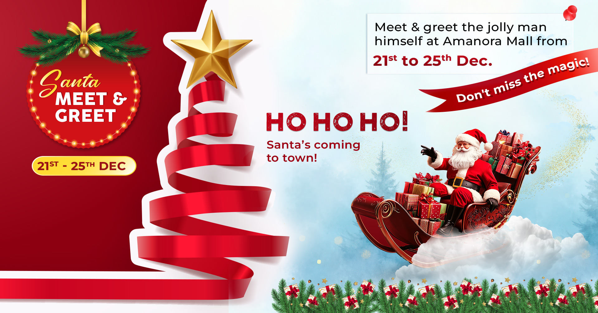 Santa Meet and Greet