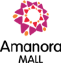 Amanora Logo